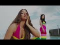 SICKOTOY x Elvana Gjata x INNA - Papa (Official Lyric Video)