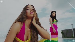 SICKOTOY x Elvana Gjata x INNA - Papa