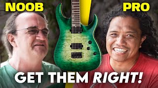 Download lagu The SECRET to Mastering Pinch Harmonics! mp3 Download lagu The SECRET to Mastering Pinch Harmonics! mp3