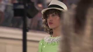 Personalidade Alanna Arington