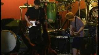 Oingo Boingo Farewell - Burn Me Up