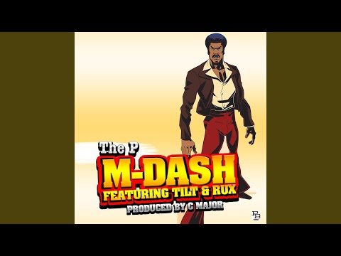 The P (feat. TIlt & Rux)