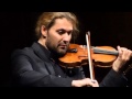 David Garrett - Albinoni's Adagio in G minor