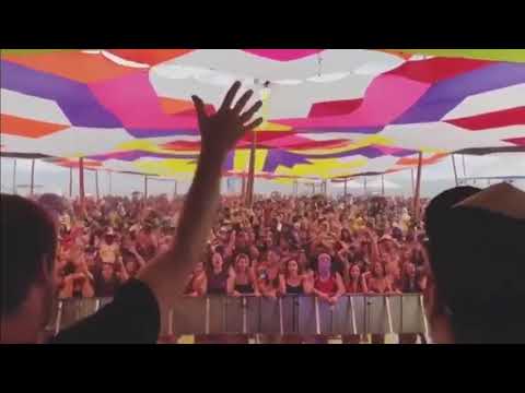 Zanon LIVE @ Adhara Brasília