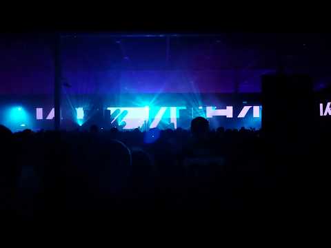 Khoma playing @ ASOT 900, Jaarbeurs, Utrecht, 23.02.2019