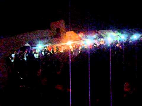 el xavi en vivo barreras