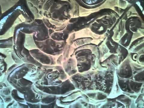 Soren's Vietnam Vlog (13) Angkor Wat 2/5 (Cambodia) 30/12/10