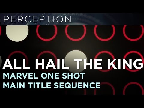 All Hail the King Title