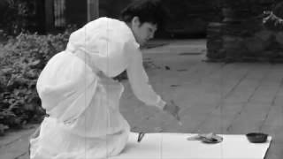 Cabaret Satie : Le peintre Suzanne Valadon.