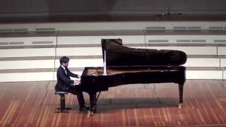 Download lagu Masaru Yoshitake (吉武優) - Debussy: 12 Etudes mp3 Download lagu Masaru Yoshitake (吉武優) - Debussy: 12 Etudes mp3