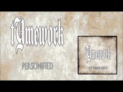 tYmework - Personified