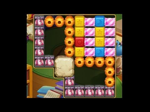 TOY BLAST level 3237