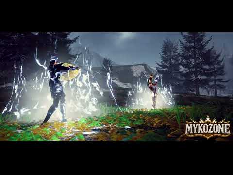 MYKOZONE v1098 MYKO 08 | bestgames.to