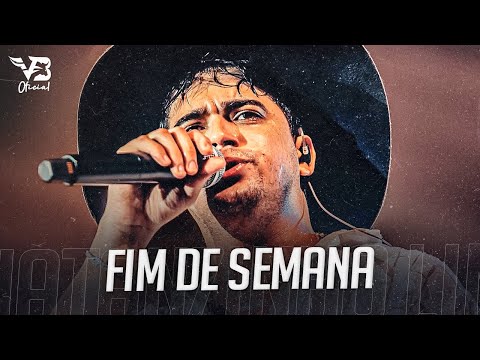 Podemos Sair Por Aí, Fazer Um Programa Legal - Natanzinho Lima (Fim de Semana) Couro e Cacete