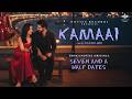 Kamaai Seven And A Half Dates Karan Wahi Surbhi Jyoti Varun Jain New Love Song 2026