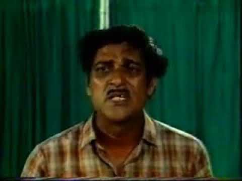 HYDERABADI COMEDY - Doctor vs Patient