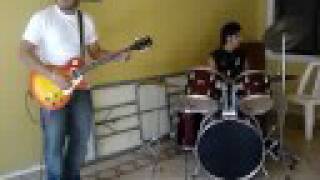 Tiger Army - Under Saturn Shadow