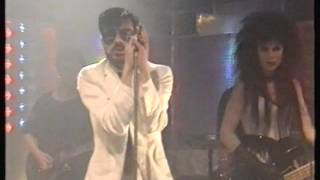 The Sisters Of Mercy Dominion Top Of The Pops 03/03/88