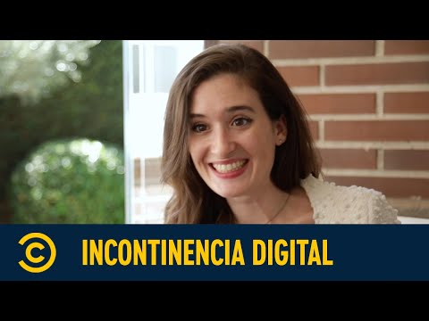 Sehr authentisch | Incontinencia Digital | Comedy Central Deutschland