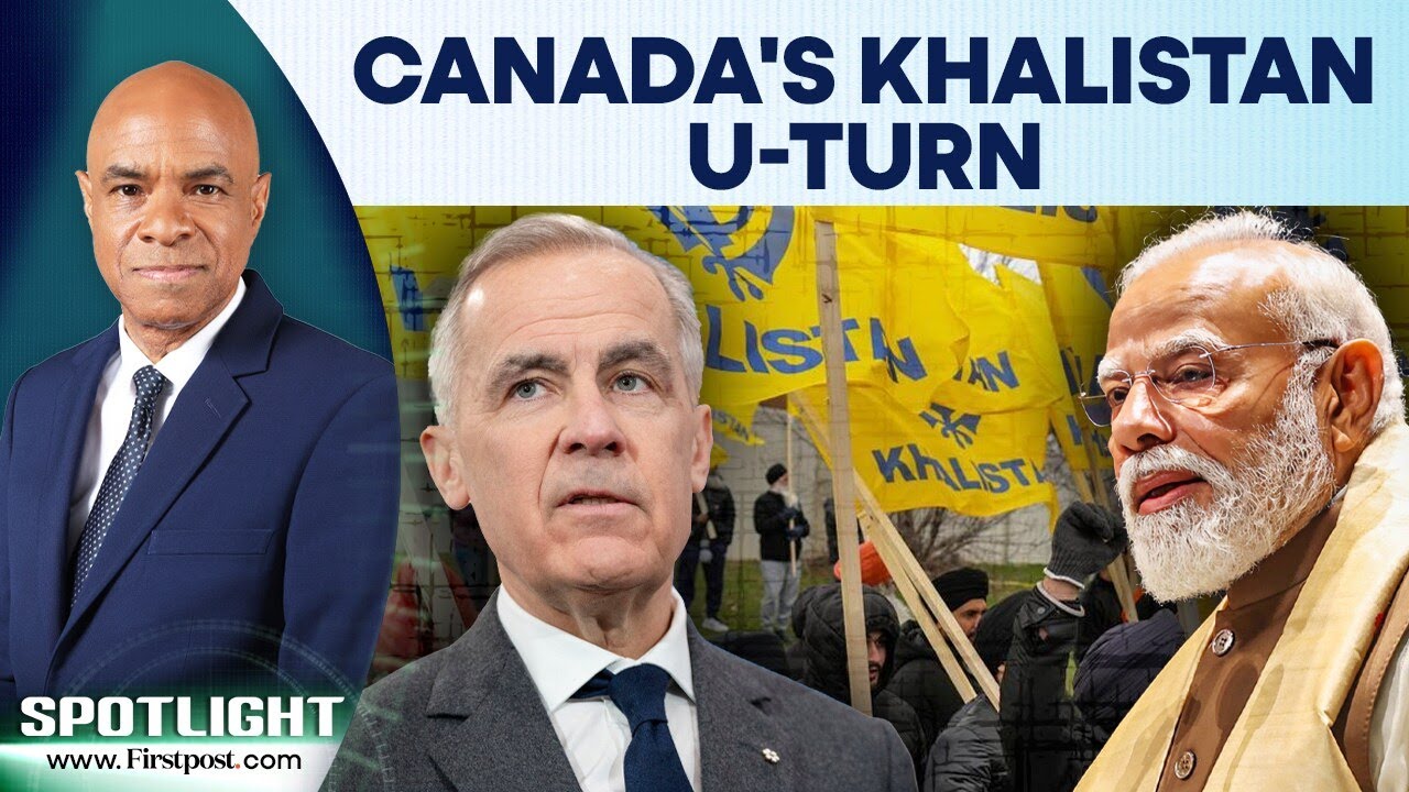Canada Designates Khalistanis As Threat, India Proven Right After Trudeau Row | Spotlight | N18G