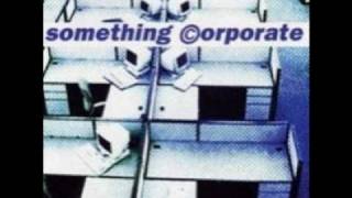 Something Corporate - Plucked