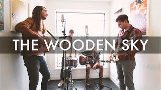 The Wooden Sky - "Baby, Hold On" on Exclaim! TV