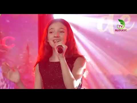 Ilinca Chiriac - Ninge Alb (cover)