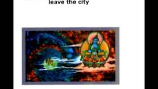 Musica Elettronica Viva - Leave The City - Message