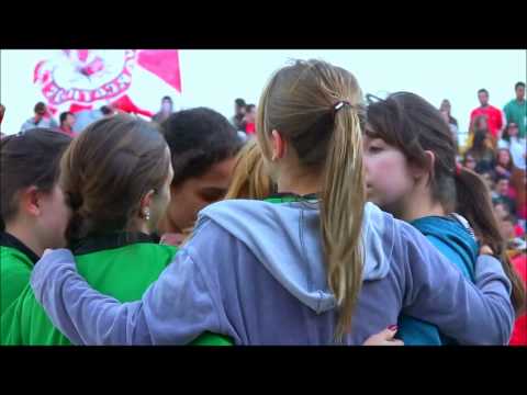 Atlética Adm UFSC 2011.1