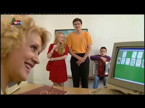 Sve je za ljude Domaci Film