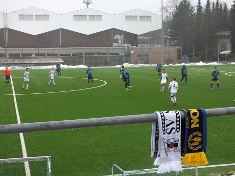 1 FC Saarbrücken U17 vs SV Saar 05 U19 - Unzensierte Fassung