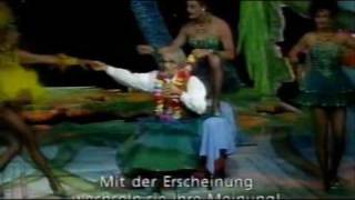 Kobie Van Rensburg - Voi Lo Sapete Come Son Fatte