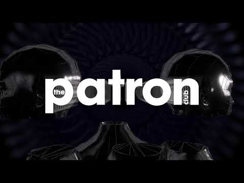 PATRON CLASSIC LIVE 2025.11.15 @SYMBOL