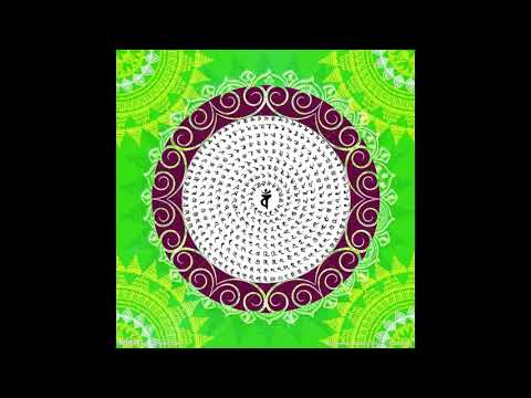 Oliver Shanti & Friends - Chenresie, Flame Of Peace And Compassion