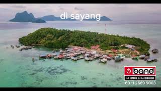 Download lagu Di sayang (Bajau) mp3