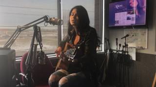 Cool Studio Sessions: Alee