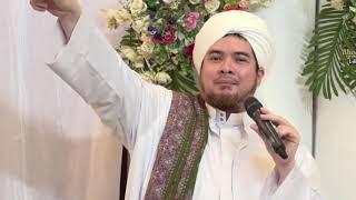 Download lagu Habib Jindan Pernikahan putri Habib Hasan bin Ismail muhdor Alwafa tarim tv mp3