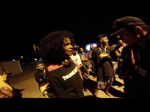 Iná vs Cort - Batalha do Santa Luzia - 27ª Edição - FINAL - Liga Goiana de Mc´s