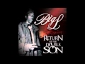 Big L - Return of The Devils Son (Full Album)