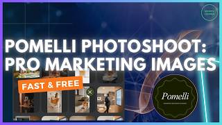 Pomelli Photoshoot: Easily Create Pro Marketing Images for Free