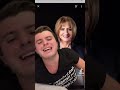 Patti Lupone - "Easy on Me" (Adele)