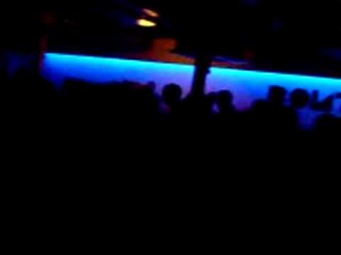 Mick Willow @ Sankeys Manchester