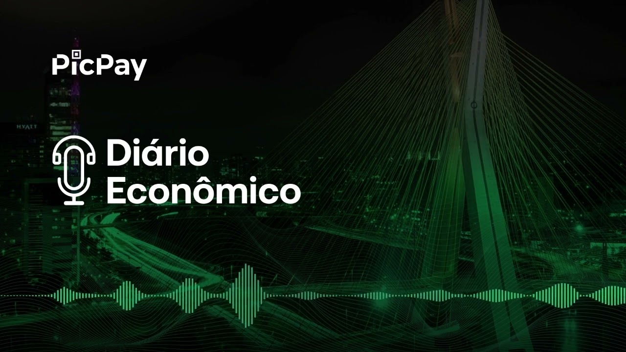 Atividade mais fraca abre espaço para corte da Selic: ouça o Diário Econômico