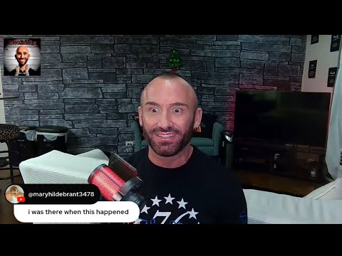 Reacting To Mommy Ramblings Comment On Natasha’s Post - 🔴Live