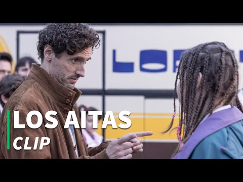 Las comedias españolas favoritas de Borja Cobeaga, director de LOS AITAS