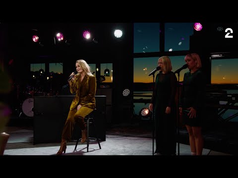 Karoline Krüger - Tre pakker sigaretter (Hver gang vi møtes 2023)