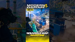 TOUT SAVOIR SUR LA BETA MW4 ET LA NOUVELLE MAP WARZONE ! (surprise) #modernwarfare4 #callofduty #cod