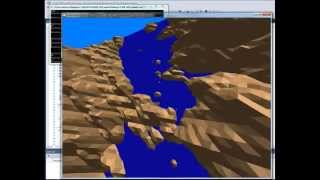 CS 418 MP2 Flight Simulator