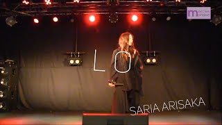 LO Lyric Video 有坂さりあ Prod by. KO-MEI