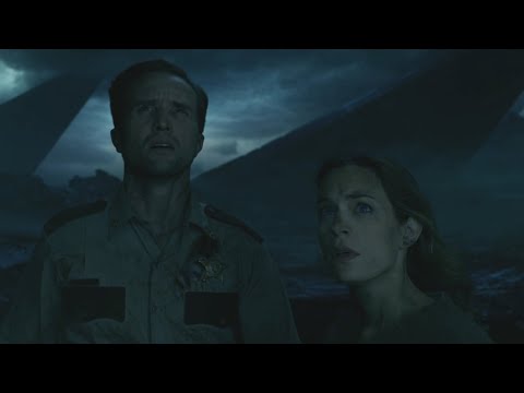 The Void (2016) - The Ending